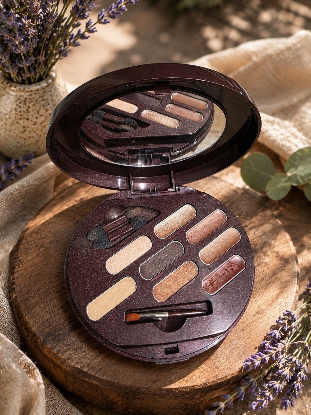 AVON Personal Makeover Kit - Warm